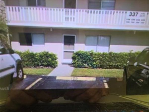341 Joel BLVD , Unit 217, LEHIGH ACRES, FL 33936