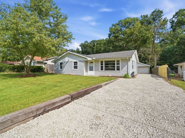 2027 Roberts Street , Wilmington, IL 60481