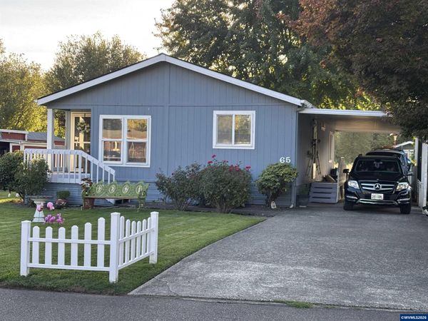 38129 Weirich (#65) Dr, Lebanon, OR 97355