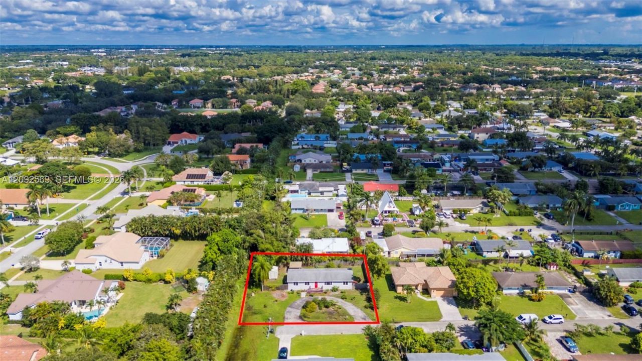 9239 Honeywell Rd, Lake Worth, FL 33467 Photo