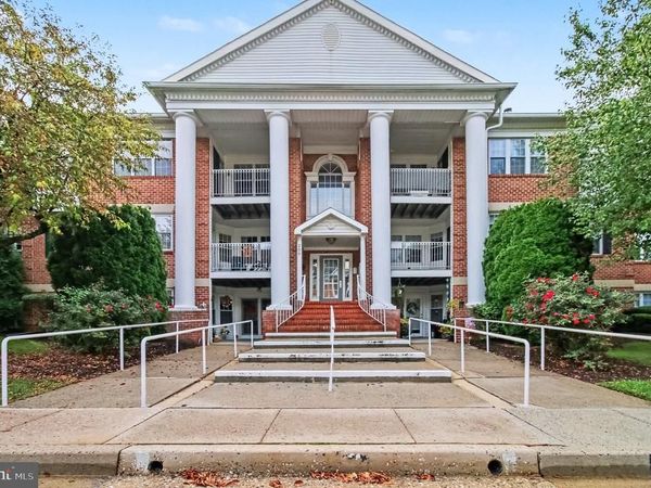 200 BURKWOOD COURT, Unit 200-3A, BEL AIR, MD 21015