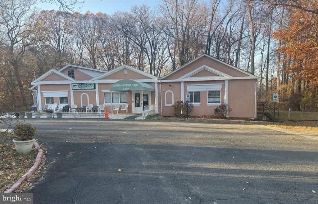 5400 NORFIELD ROAD , CAPITOL HEIGHTS, MD 20743