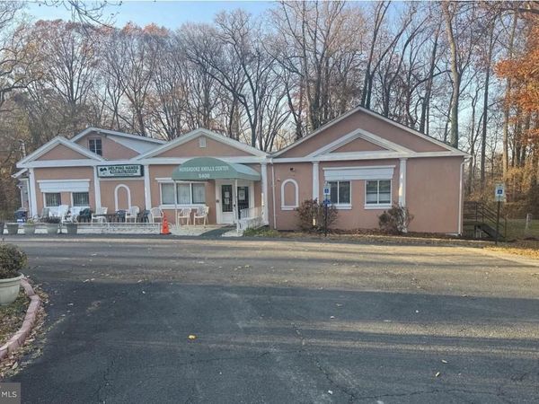 5400 NORFIELD ROAD , CAPITOL HEIGHTS, MD 20743
