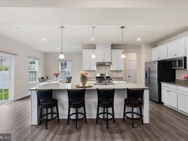 3604 DARVELL CIRCLE , ABERDEEN, MD 21001