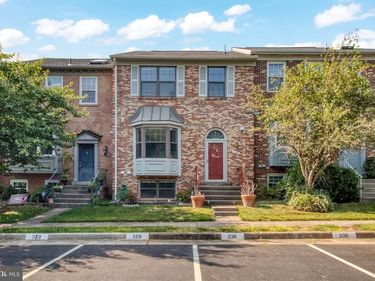 3964 ROSEBAY COURT , FAIRFAX, VA 22033