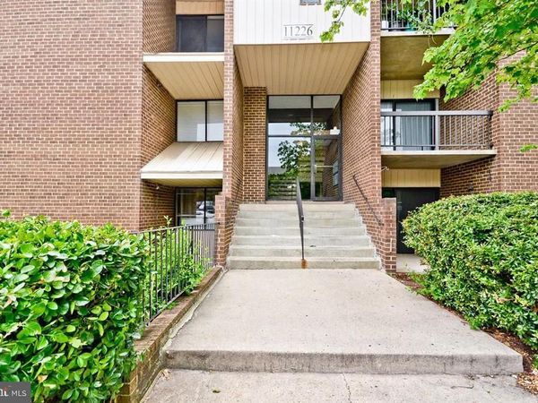 11226 CHERRY HILL ROAD, Unit 290, BELTSVILLE, MD 20705