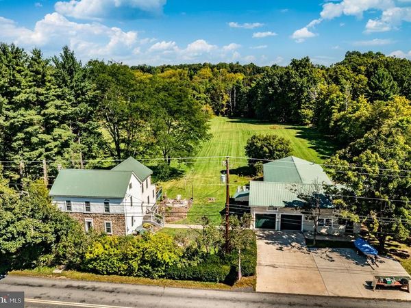 1615 FELS ROAD, QUAKERTOWN, PA 18951