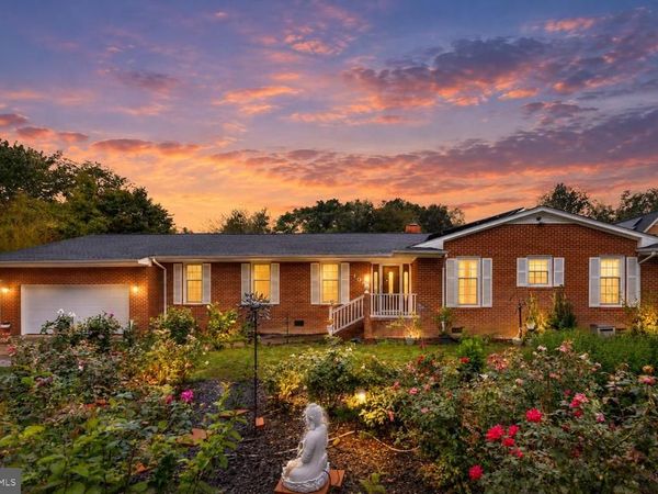 104 HARDWOOD LANE , FREDERICKSBURG, VA 22408