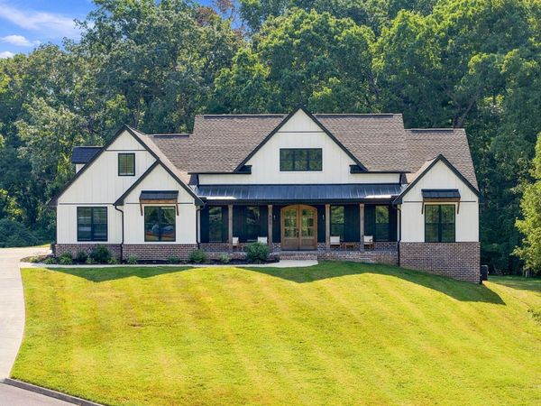 500 Cow Poke Lane, Rutledge, TN 37861