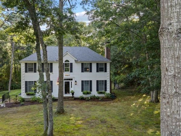 31 Village, Sandwich, MA 02537