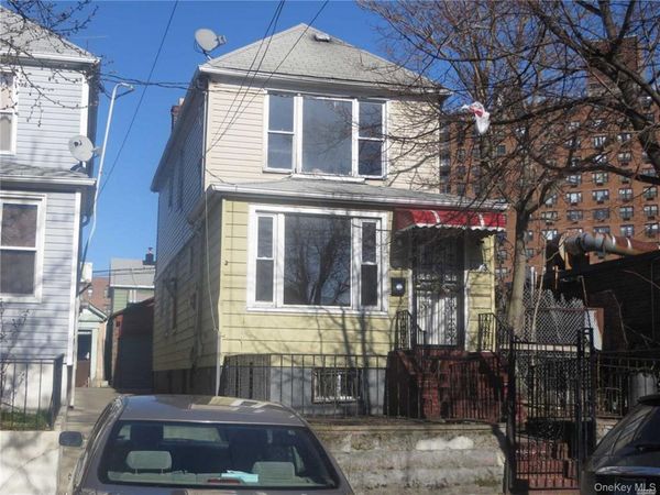 55-43 97th Street , Corona, NY 11368
