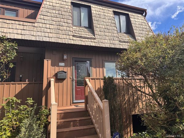 27 Heritage Drive , Unit A, New City, NY 10956