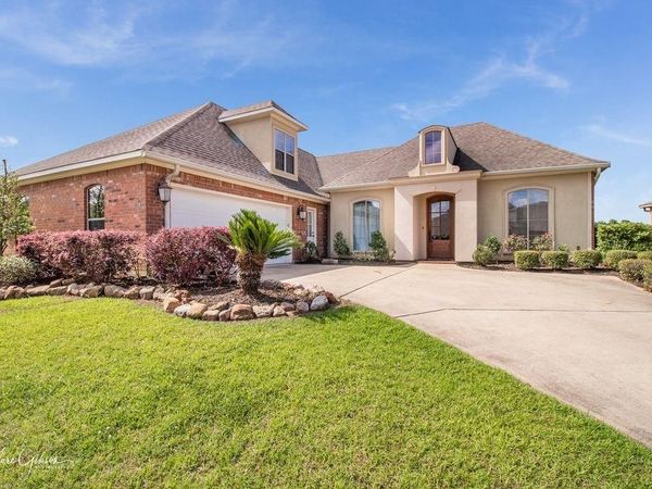 230 Macey Lane , Bossier City, LA 71111