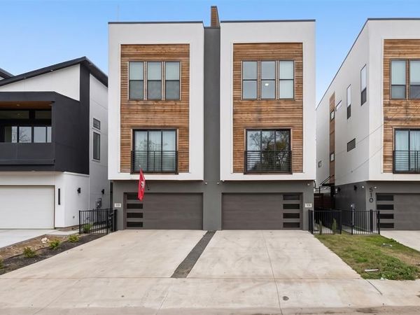 508 Avenue L , Dallas, TX 75203