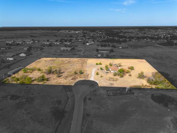 122 Blue Castle Court, Weatherford, TX 76088