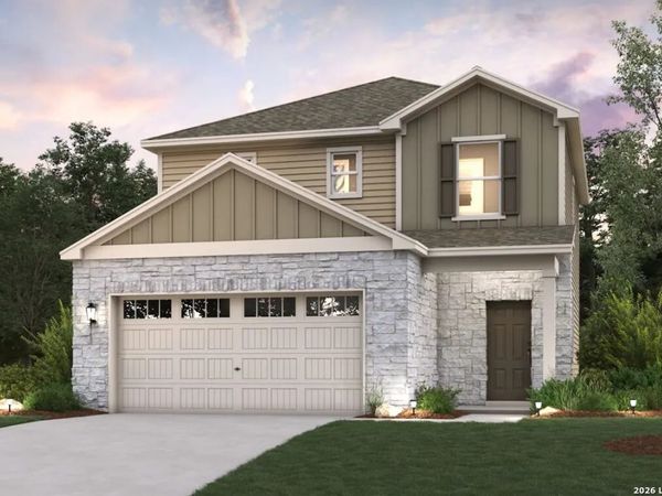 7370 Teal Trace, Leon Valley, TX 78240