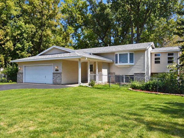 5506 Prospect Avenue, White Bear Twp, MN 55110