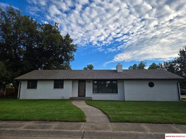 1603 Washington Street, Beatrice, NE 68310