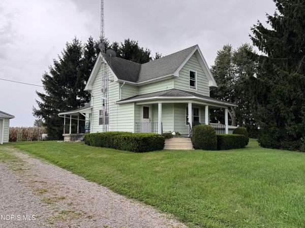 8015 Road R-7 , Columbus Grove, OH 45830