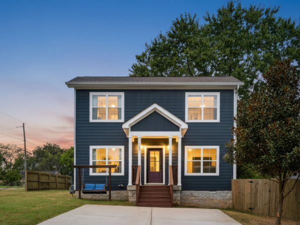 103 Broadway, Old Hickory, TN 37138