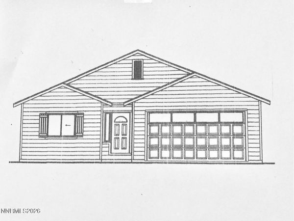 812 S Whitacre Street, Yerington, NV 89447