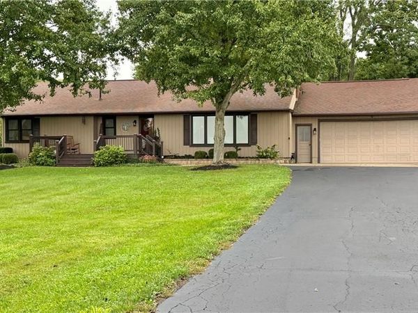 3424 Stony Creek Road, Urbana, OH 43078