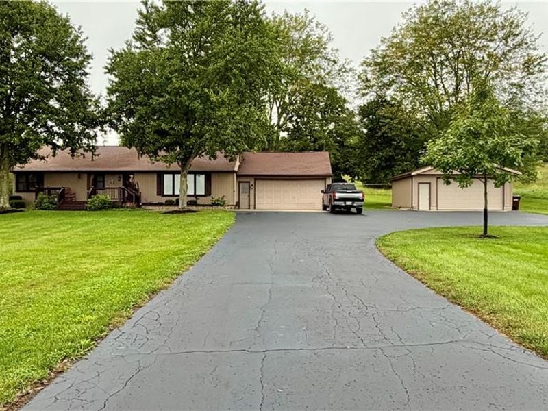 3424 Stony Creek Road, Urbana, OH 43078 Photo 13