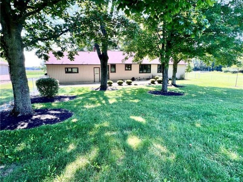 3424 Stony Creek Road, Urbana, OH 43078 Photo 4