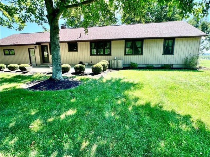 3424 Stony Creek Road, Urbana, OH 43078 Photo 5