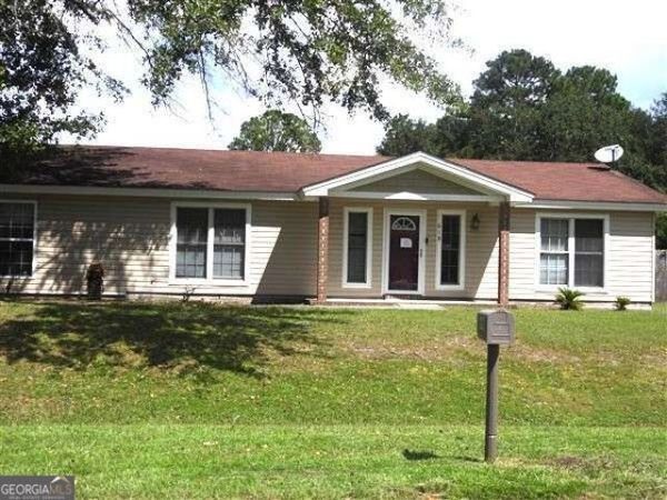 618 Madison Drive, Hinesville, GA 31313