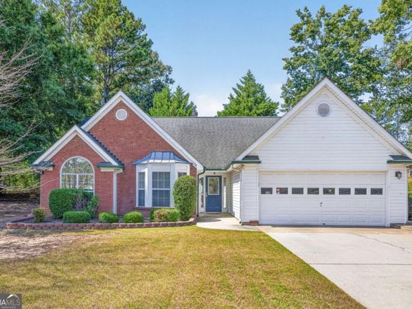 3760 Sugarbrook Drive, Lawrenceville, GA 30044