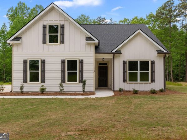 67 Oak Road, Locust Grove, GA 30248