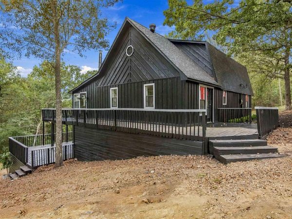 6233 Reeves Lane, Jacksonville, AR 72076