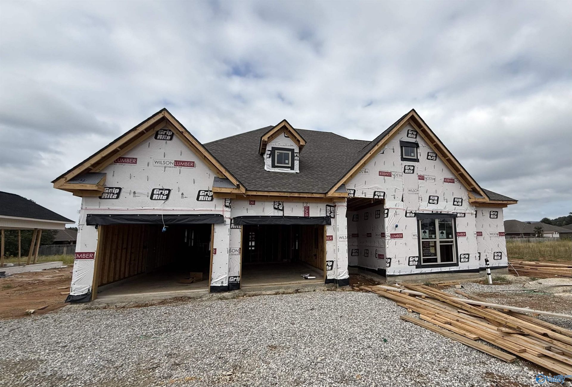 38 Belle Park Lane SW Huntsville, AL 35803