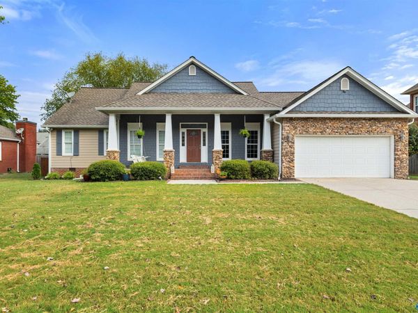 125 Lea Brook Circle, Madison, AL 35758