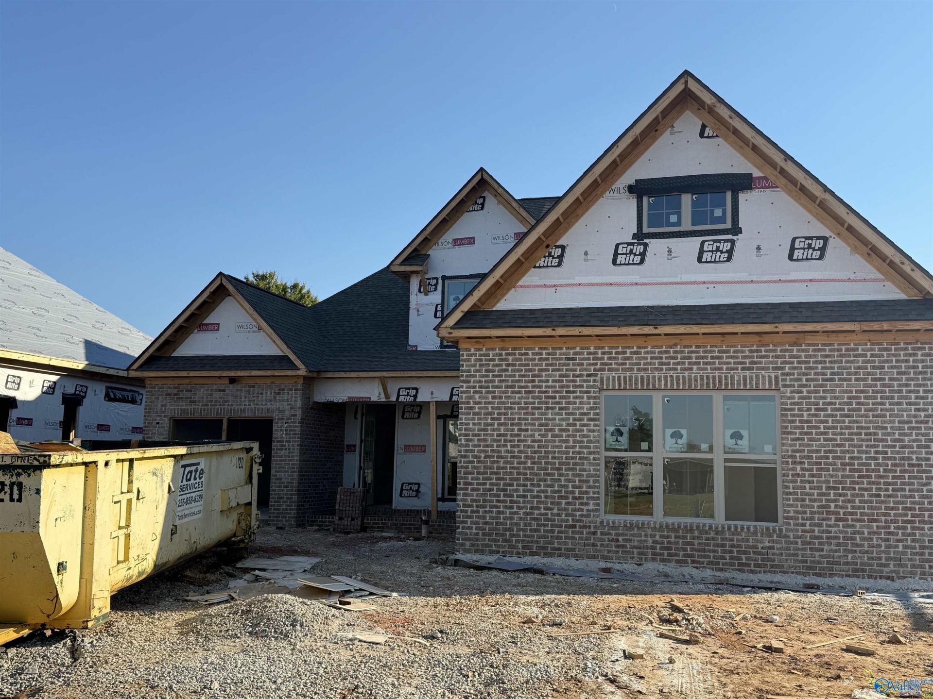23 Belle Park Lane SW Huntsville, AL 35803