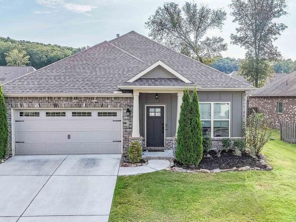 3013 Peevey Creek Lane, Owens Cross Roads, AL 35763