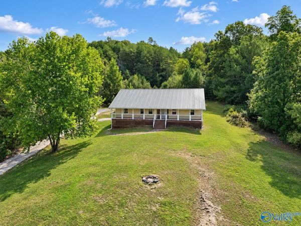 42836 US Highway 11, Valley Head, AL 35989