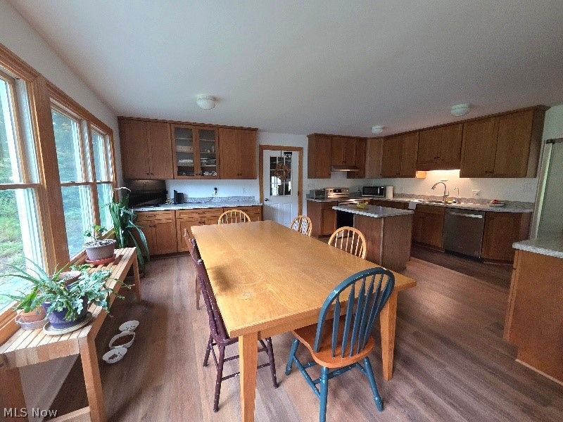 3221 Seifert Lewis Road, Hubbard, OH 44425 Photo 13