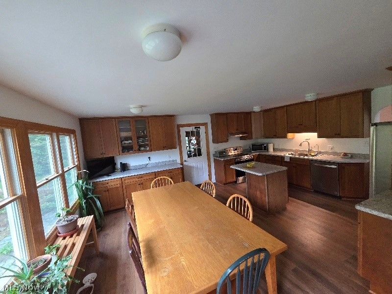 3221 Seifert Lewis Road, Hubbard, OH 44425 Photo 14