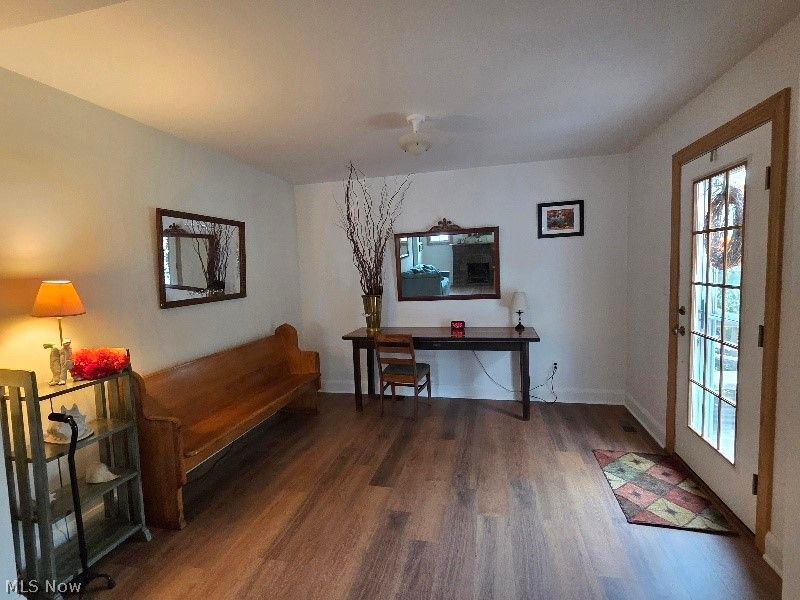 3221 Seifert Lewis Road, Hubbard, OH 44425 Photo 8