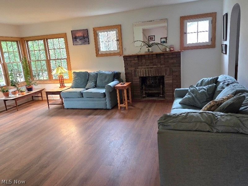 3221 Seifert Lewis Road, Hubbard, OH 44425 Photo 9