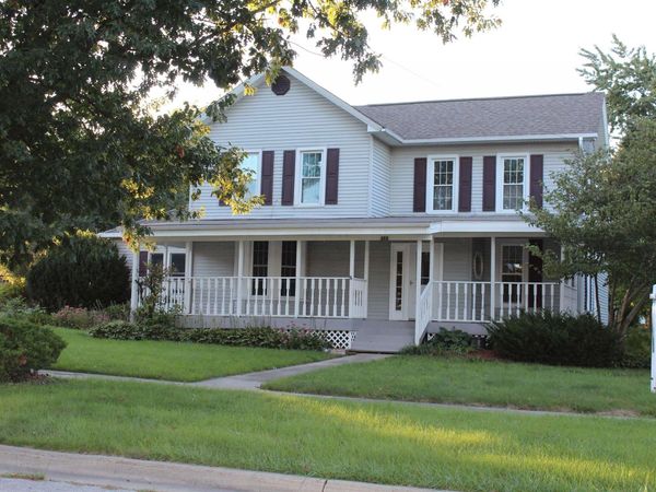 403 S Walnut Street, Shell Rock, IA 50670