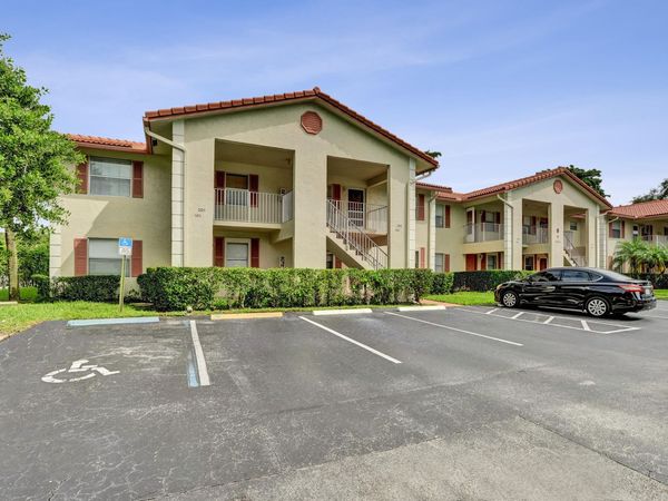 3081 HOLIDAY SPRINGS Boulevard, Unit 102-6, Margate, FL 33063