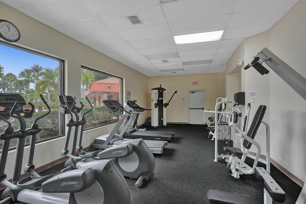 3081 Holiday Springs Boulevard, Unit 102-6, Margate, FL 33063 Photo