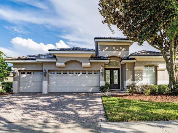 937 ALGARE LOOP , WINDERMERE, FL 34786