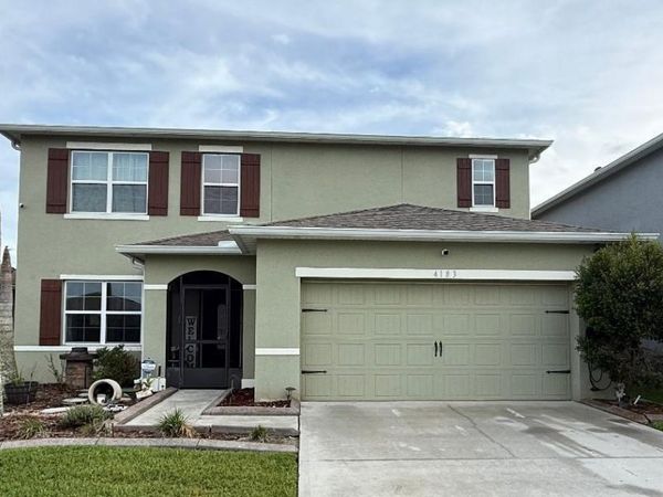 4183 LOOKING GLASS PLACE , SANFORD, FL 32771