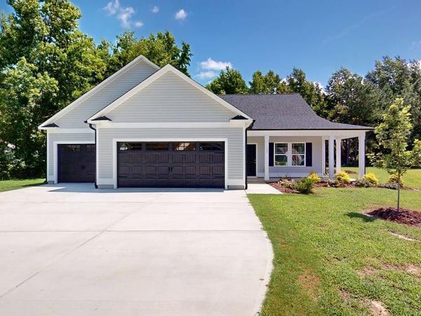 114 Windemere Lane , Goldsboro, NC 27530