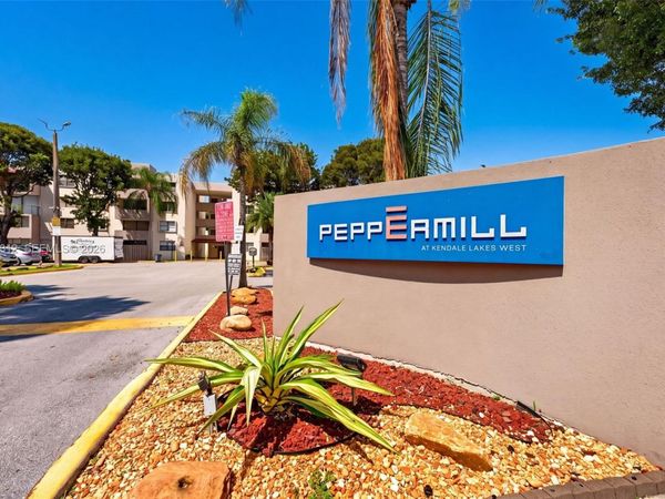 8002 SW 149th Ave , Unit B216, Miami, FL 33193