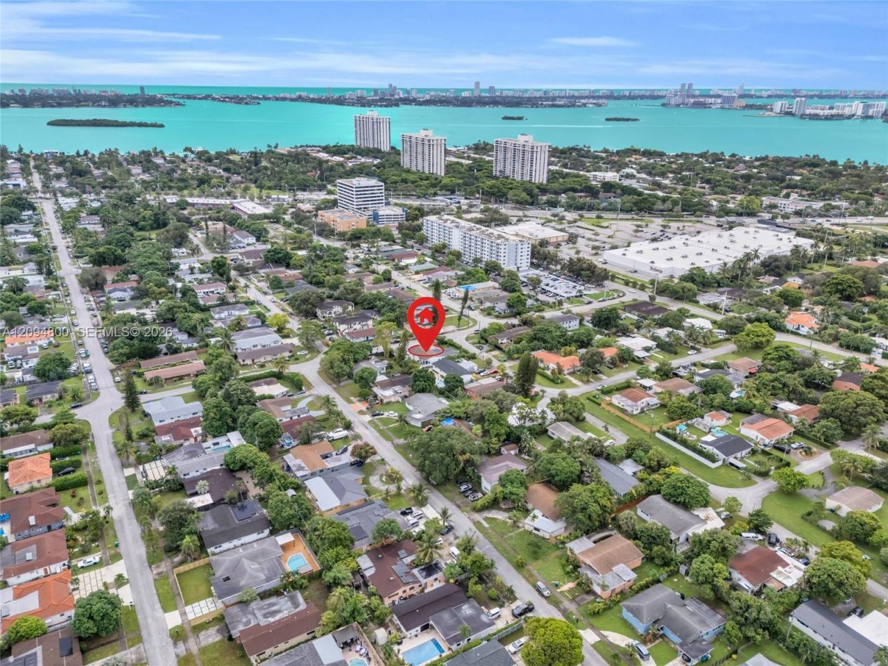 1175 NE 109th St , Miami, FL 33161 Photo